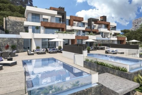 4 chambres Penthouse à Tung Chung Pho, Vietnam No. 83743 2