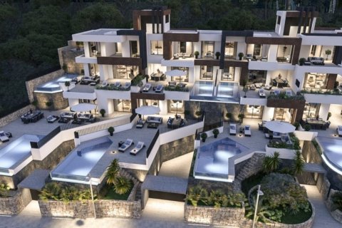 4 chambres Penthouse à Tung Chung Pho, Vietnam No. 83743 23