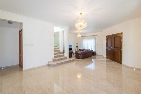 4 chambres House à Agios Athanasios, Cyprus No. 62632 10