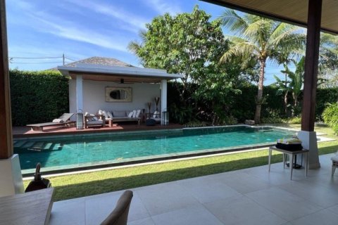 261m² Villa in Layan Beach, Thailand No. 97421 5