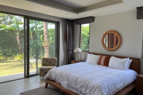 261m² Villa in Layan Beach, Thailand No. 97421 17