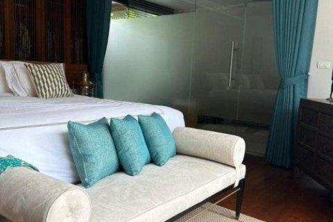 261m² Villa in Layan Beach, Thailand No. 97421 16