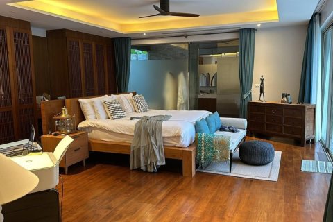 261m² Villa in Layan Beach, Thailand No. 97421 12
