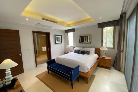 261m² Villa in Layan Beach, Thailand No. 97421 20