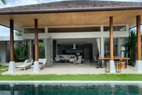 261m² Villa in Layan Beach, Thailand No. 97421 3
