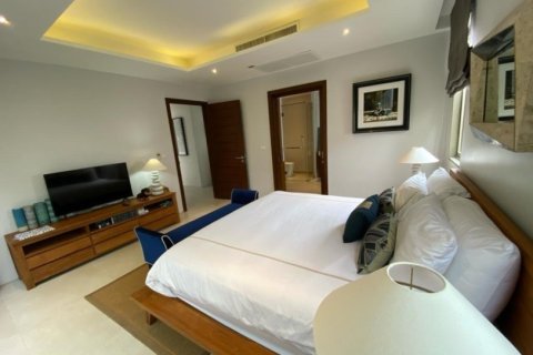 261m² Villa in Layan Beach, Thailand No. 97421 21