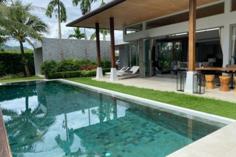 261m² Villa in Layan Beach, Thailand No. 97421 4