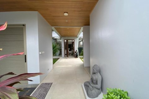 261m² Villa in Layan Beach, Thailand No. 97421 22