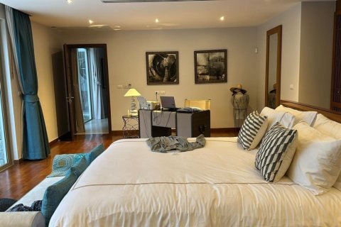 261m² Villa in Layan Beach, Thailand No. 97421 15
