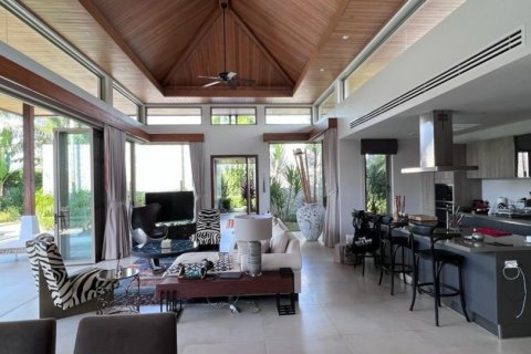 261m² Villa in Layan Beach, Thailand No. 97421 7