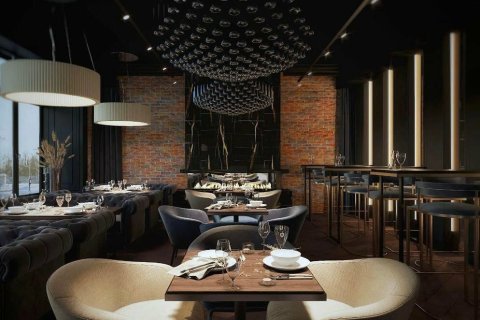 894m² Commercial property en Barcelona, Spain No. 110683