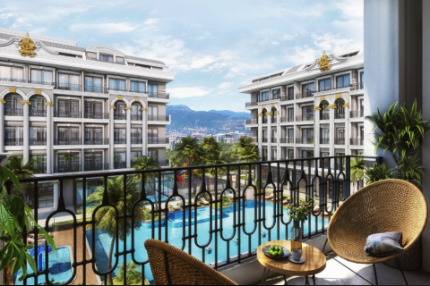 1 chambre Appartement à My Thanh, Vietnam No. 11830 17