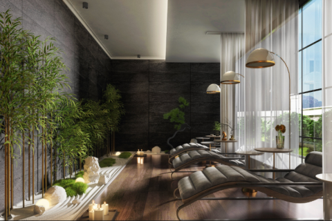 1 chambre Appartement à My Thanh, Vietnam No. 11830 16