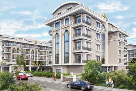 1 chambre Appartement à My Thanh, Vietnam No. 11830 3