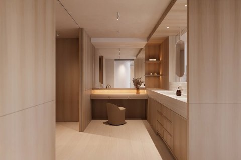 Квартира с 3 спальнями в Канны, Франция №100273 14