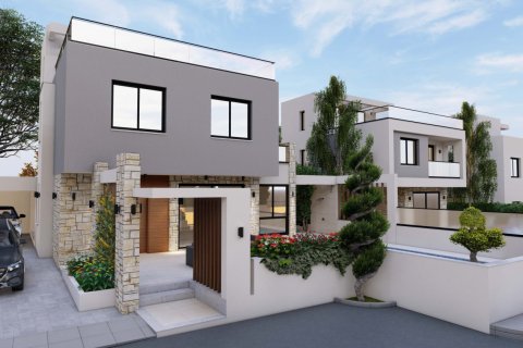 5 bedrooms Villa in Paphos, Cyprus No. 79288 2