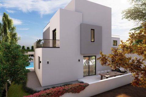 5 bedrooms Villa in Paphos, Cyprus No. 79288 6