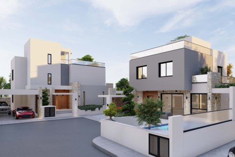 5 bedrooms Villa in Paphos, Cyprus No. 79288 8