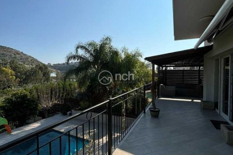 4 bedrooms House in Germasogeia, Cyprus No. 77999 16