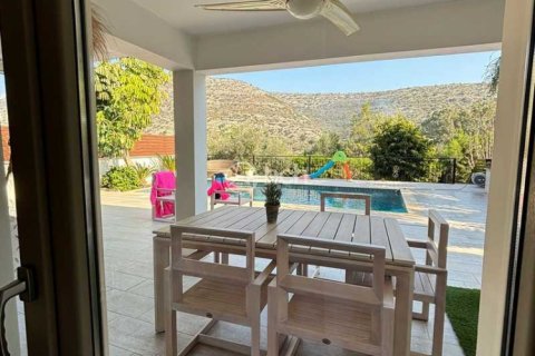 4 bedrooms House in Germasogeia, Cyprus No. 77999 7