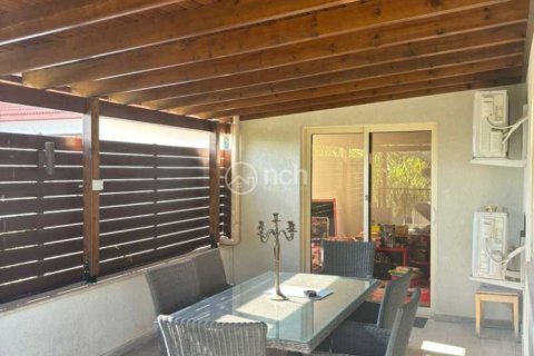 4 bedrooms House in Germasogeia, Cyprus No. 77999 15