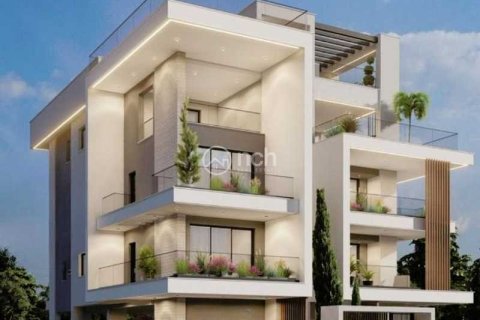 2 bedrooms Apartment in Limassol, Cyprus No. 83127 1