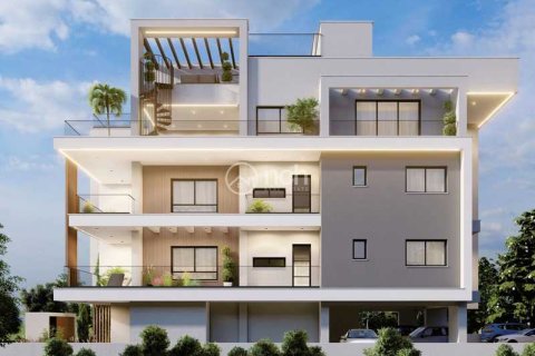 2 bedrooms Apartment in Limassol, Cyprus No. 83127 3