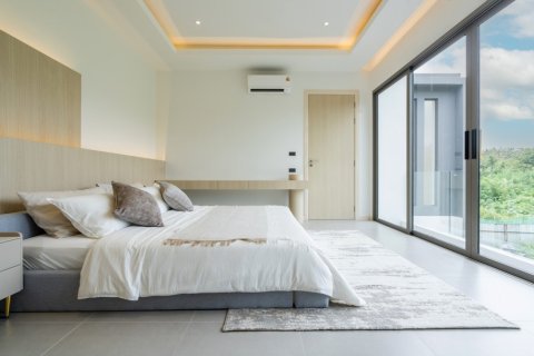 3 bedrooms Villa in Phuket, Thailand No. 97352 30
