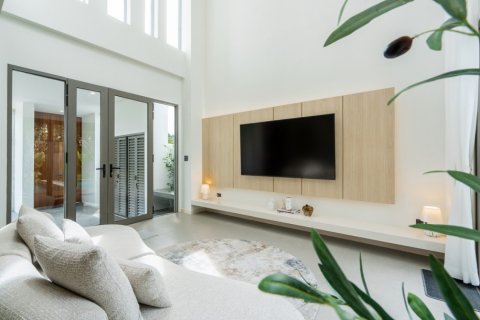 3 bedrooms Villa in Phuket, Thailand No. 97352 13