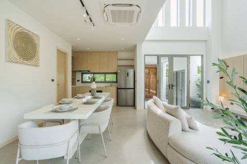 3 bedrooms Villa in Phuket, Thailand No. 97352 12