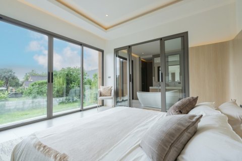 3 bedrooms Villa in Phuket, Thailand No. 97352 23