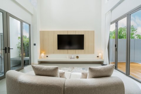 3 bedrooms Villa in Phuket, Thailand No. 97352 14