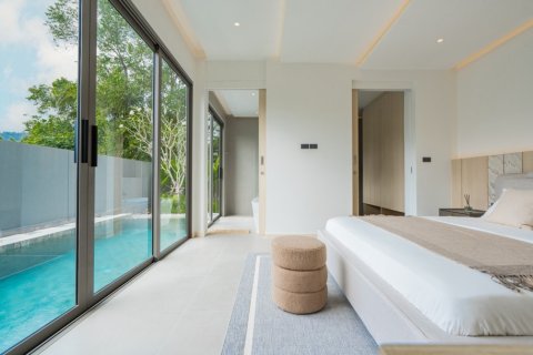 3 bedrooms Villa in Phuket, Thailand No. 97352 20