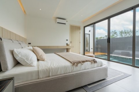 3 bedrooms Villa in Phuket, Thailand No. 97352 18