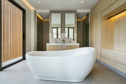 3 bedrooms Villa in Phuket, Thailand No. 97352 29