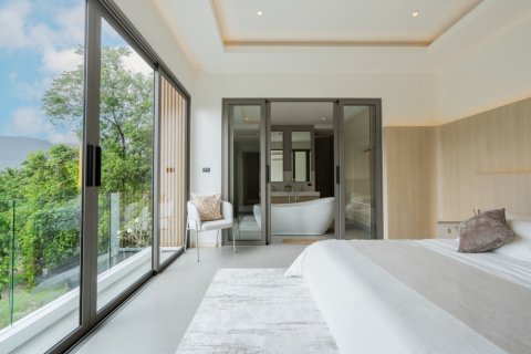 3 bedrooms Villa in Phuket, Thailand No. 97352 22