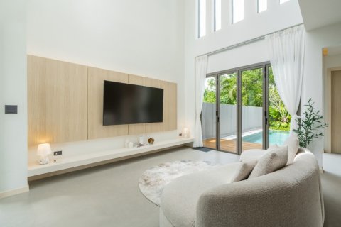 3 bedrooms Villa in Phuket, Thailand No. 97352 10