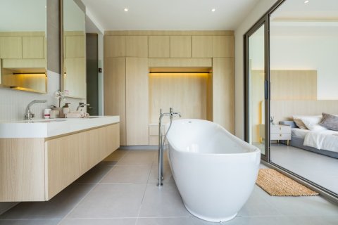 3 bedrooms Villa in Phuket, Thailand No. 97352 26