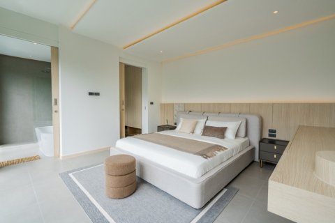3 bedrooms Villa in Phuket, Thailand No. 97352 15