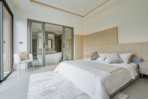 3 bedrooms Villa in Phuket, Thailand No. 97352 21