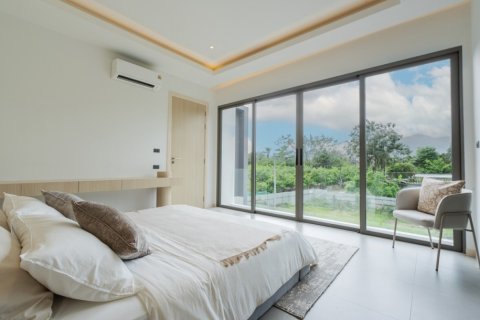 3 bedrooms Villa in Phuket, Thailand No. 97352 24