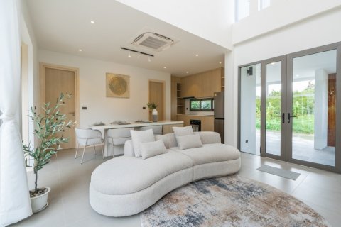 3 bedrooms Villa in Phuket, Thailand No. 97352 9