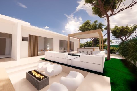 3 dormitorios Villa en Thuy Tay, Vietnam No. 111087 1