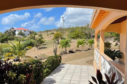 3 bedrooms Villa in Piccadilly, Antigua and Barbuda No. 61388 19