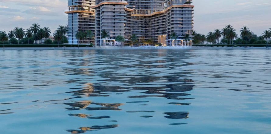 2 chambres Appartement à Ras Al Khaimah, UAE No. 85062