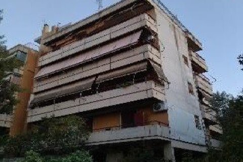 4 rooms Apartment in Agia Paraskevi, Greece No. 55777 2