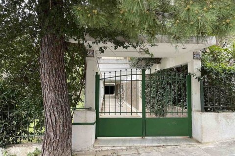 4 rooms Apartment in Agia Paraskevi, Greece No. 55777 1