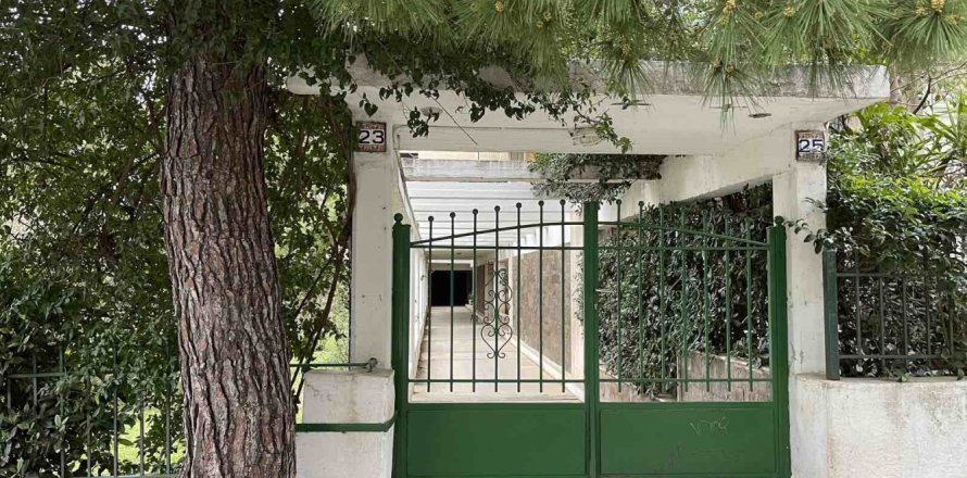 4 rooms Apartment in Agia Paraskevi, Greece No. 55777