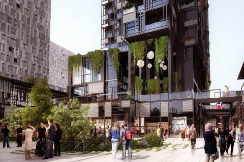 1 bedroom Apartment in Khanh Hoa, Vietnam No. 15490 3