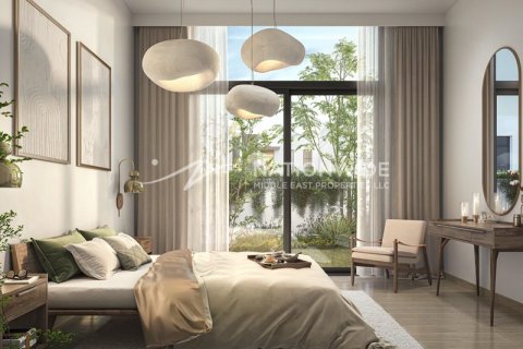 3 chambres Townhouse à Binh Duong, Vietnam No. 92784 8